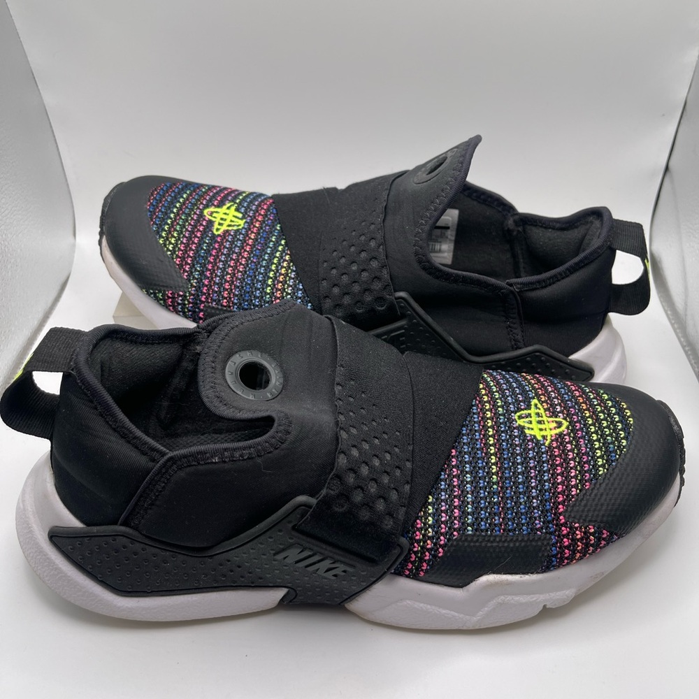 Nike Huarache Extreme SE (GS) Grade School Kid's Running Sneaker Youth Size 7 - Picture 4 of 7